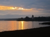 Rättvik, lago Siljan