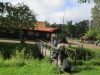 Rättvik, Enåbadets Camping