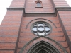 Norrmalm, S:ta Clara Kyrka