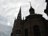Riddarholmen, Riddarholmskyrkan