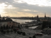 Stoccolma dal Gondolen