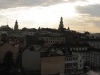 Stoccolma dal Gondolen