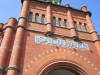 Saluhall