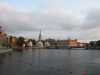 tornando da Djurgården
