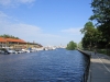 Långholmen