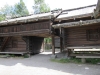 Skansen
