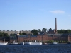 Södermalm da Kungsholmen