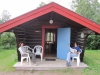 Rättvik, Enåbadets Camping