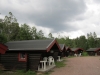 Rättvik, Enåbadets Camping