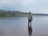 Rättvik, lago Siljan
