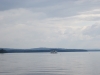 Rättvik, lago Siljan