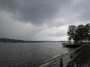 Rättvik, lago Siljan